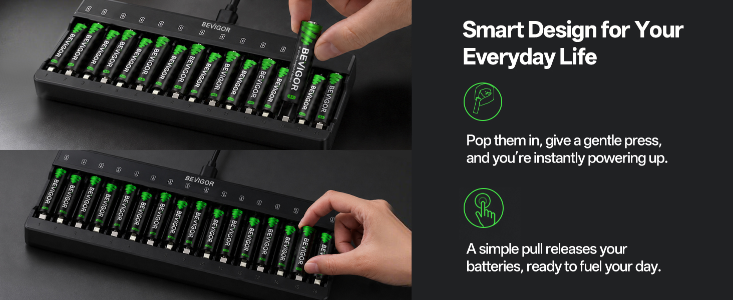 battery charger aa aaa, rechageable battery charger aa,aaa