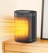 space heater for bedroom