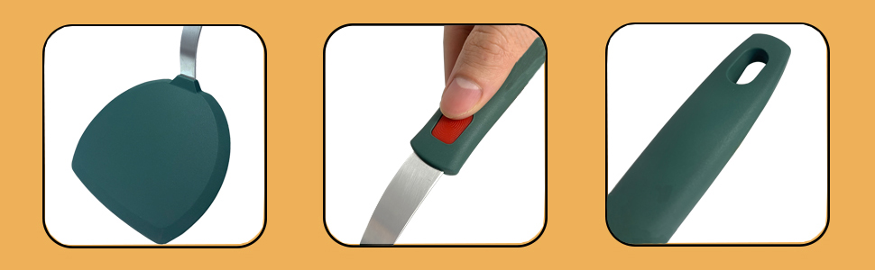 spatula turner