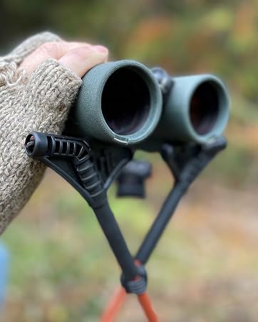 Binocular Steady Stix