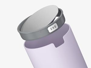 desk trash can