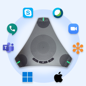 comference speakerphone