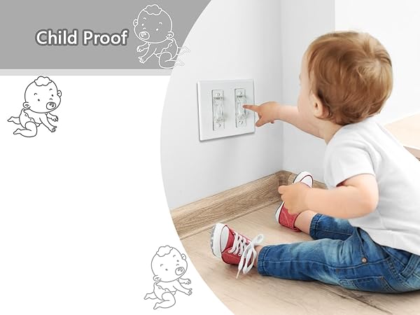 child proof
