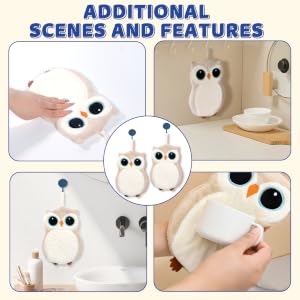 Multi-scenario usage