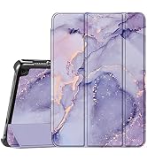 Fintie Slim Case for Kindle Fire HD 8 & Fire HD 8 Plus Tablet (12th Generation 2022 & 10th Genera...