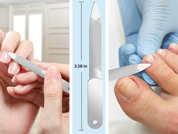 Nail Files