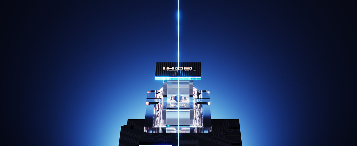 Professional game sensor