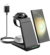 Wireless Charger for Samsung