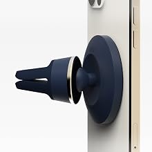 Adjustable ball joint for a variety of magsafe iphone 12, iphone 14, and iphone 13 viewing options