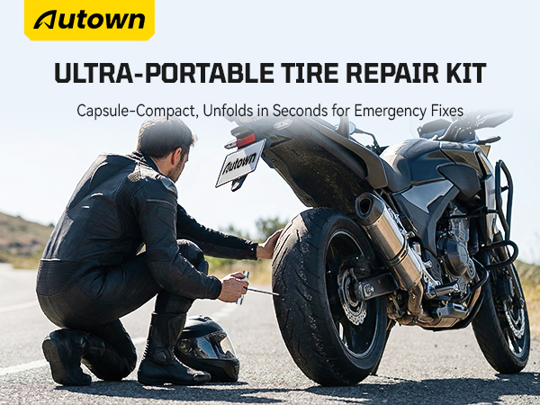 tire repair