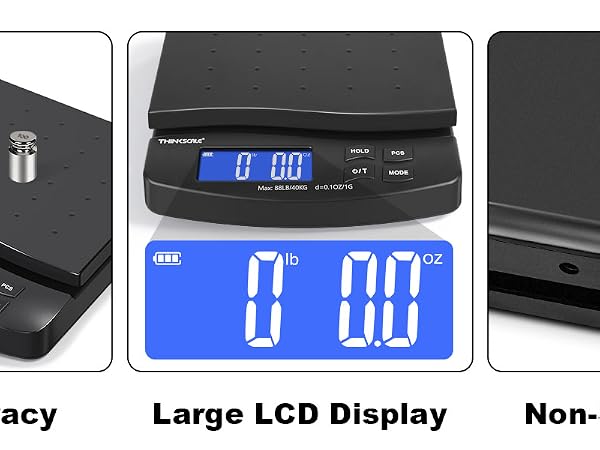 shipping scale