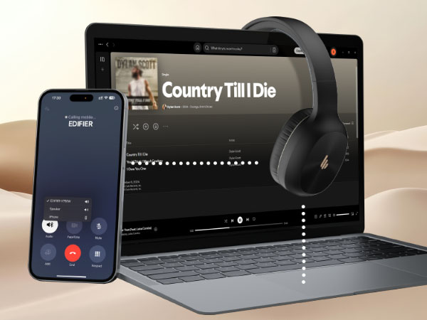 Multipoint Connection