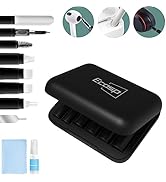 Cleaner Kit for AirPod, Multi-Tool iPhone Cleaning Kit, Cell Phone Cleaning Repair & Recovery iPh...