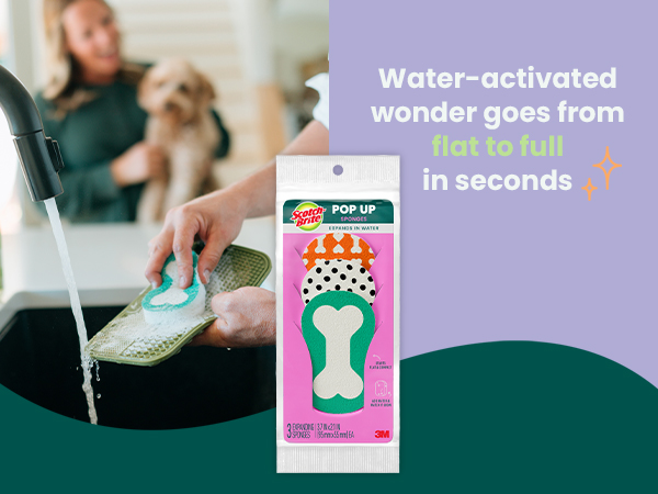 Scotch-Brite Pet Collection