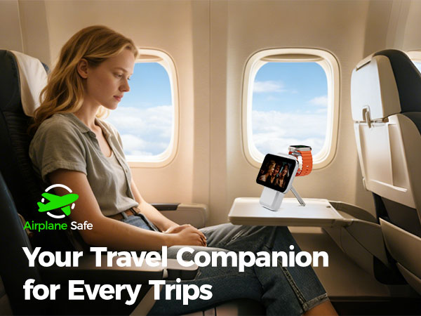 magsafe power bank for travel