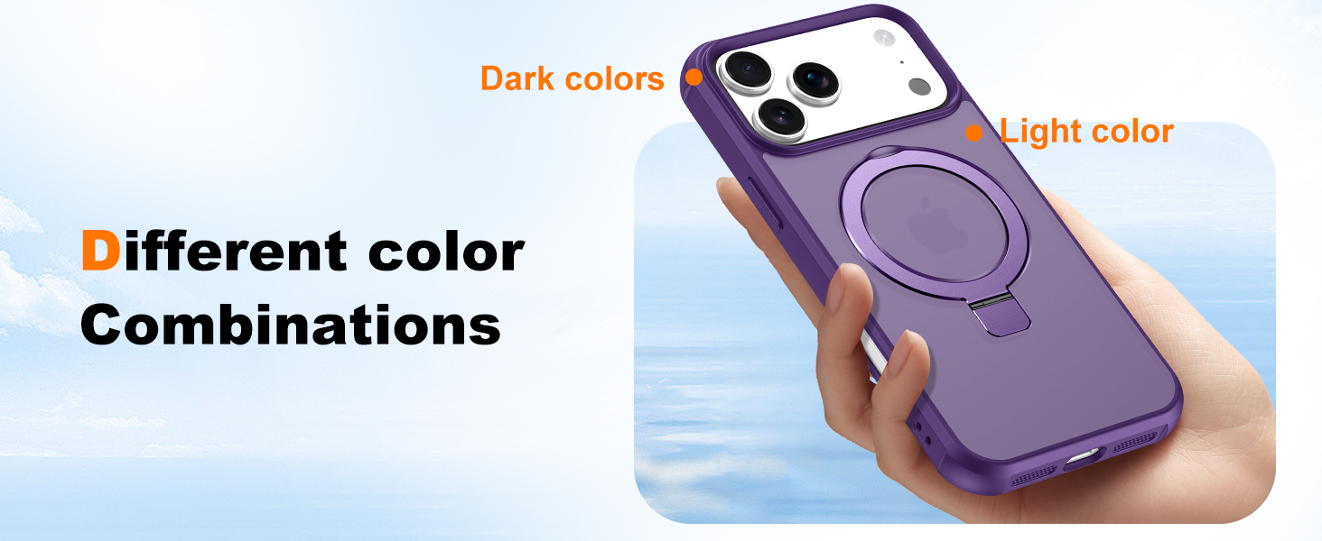 iPhone 17 Series Case