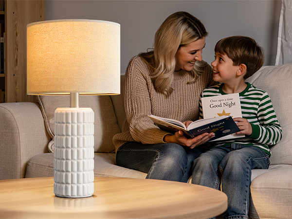 lamp set of 2
