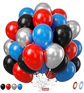 balloons