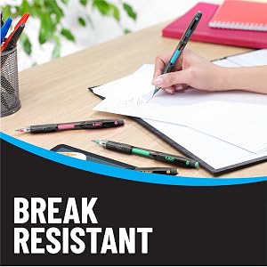 Break Resistant