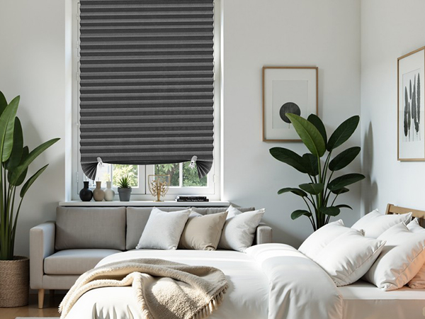 temporary shades for windows