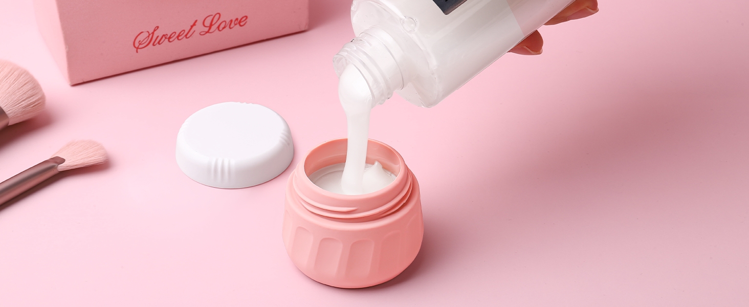 Travel Size Toiletries