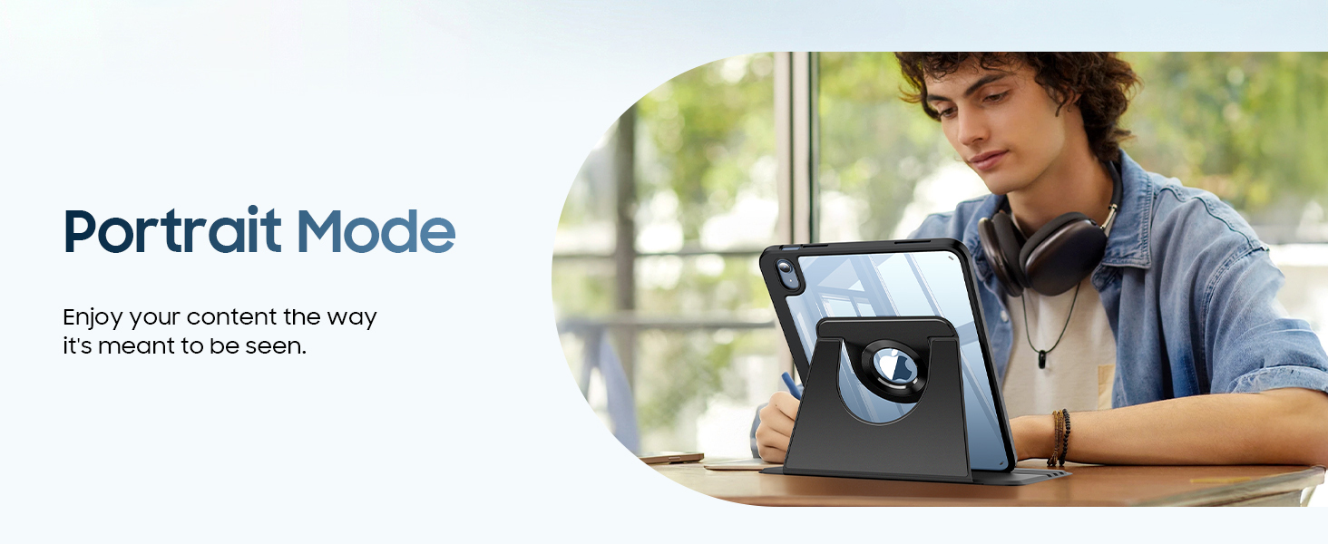 iPad (A16), iPad 10th Gen Case