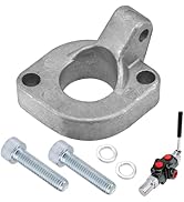 718-0523 0C000908 Handle Mounting Bracket for Energy Hydraulic Log Splitter Valve Lever Compatibl...