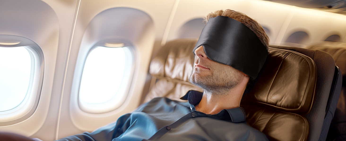sleep mask for men