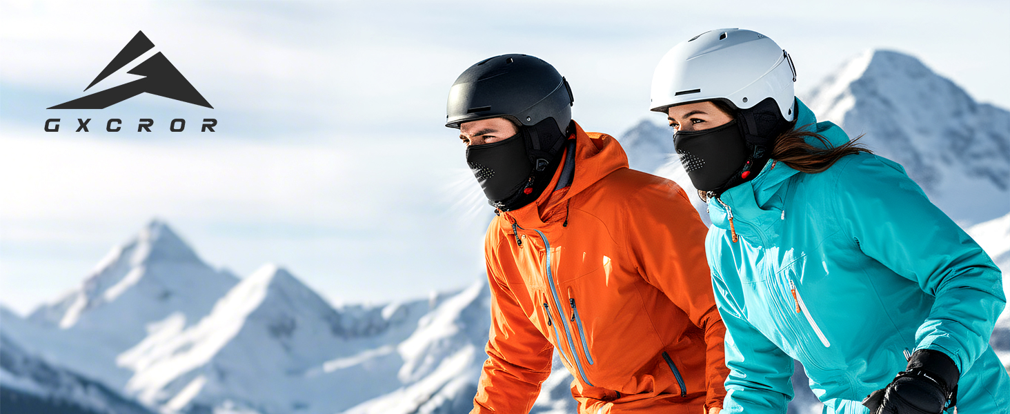 Winter Balaclava