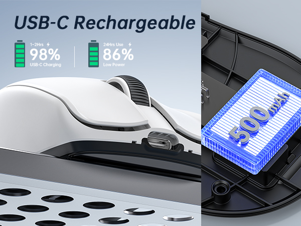 R102 Bluetooth Mouse