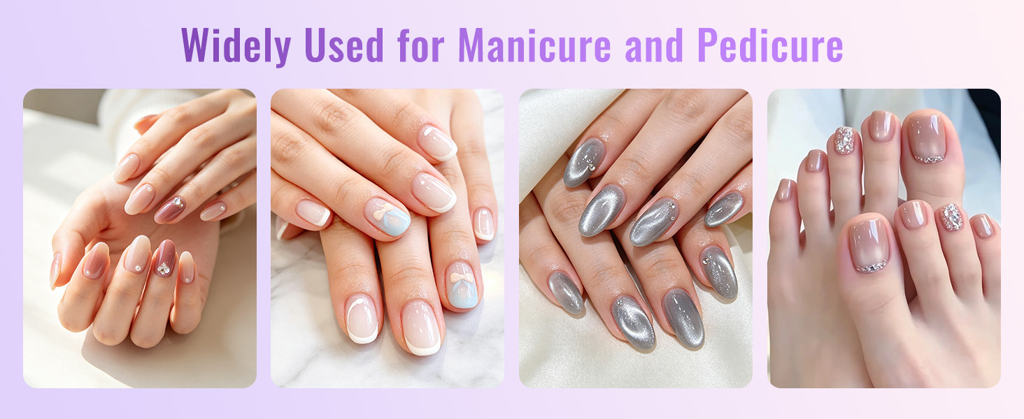 nail drill