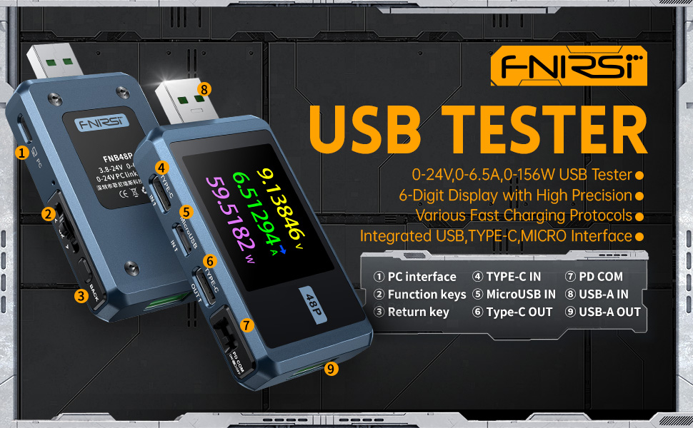 FNB48P 01