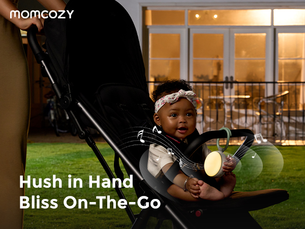 Momcozy