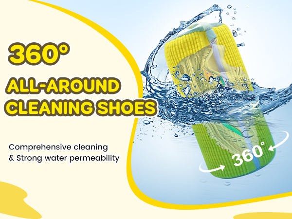 Shoe Washing Bag for Washing Machine