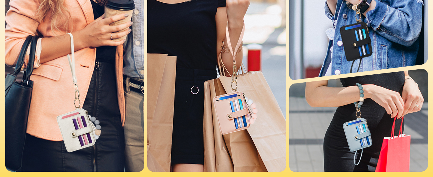 card holder