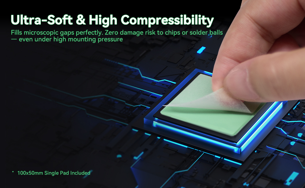 thermal pad