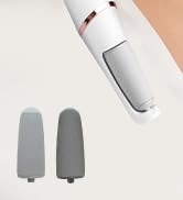 Electric Foot File and Callus Remover