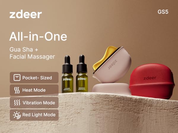 gua sha tool