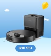 roborock Q10 S5+