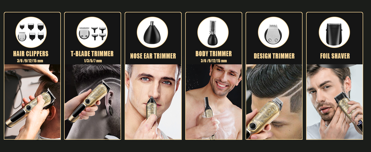 trimmer