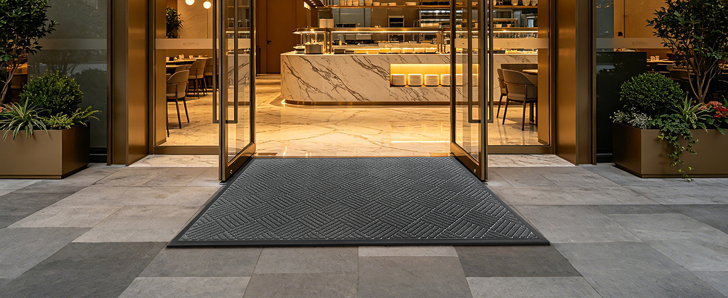 all-purpose doormat