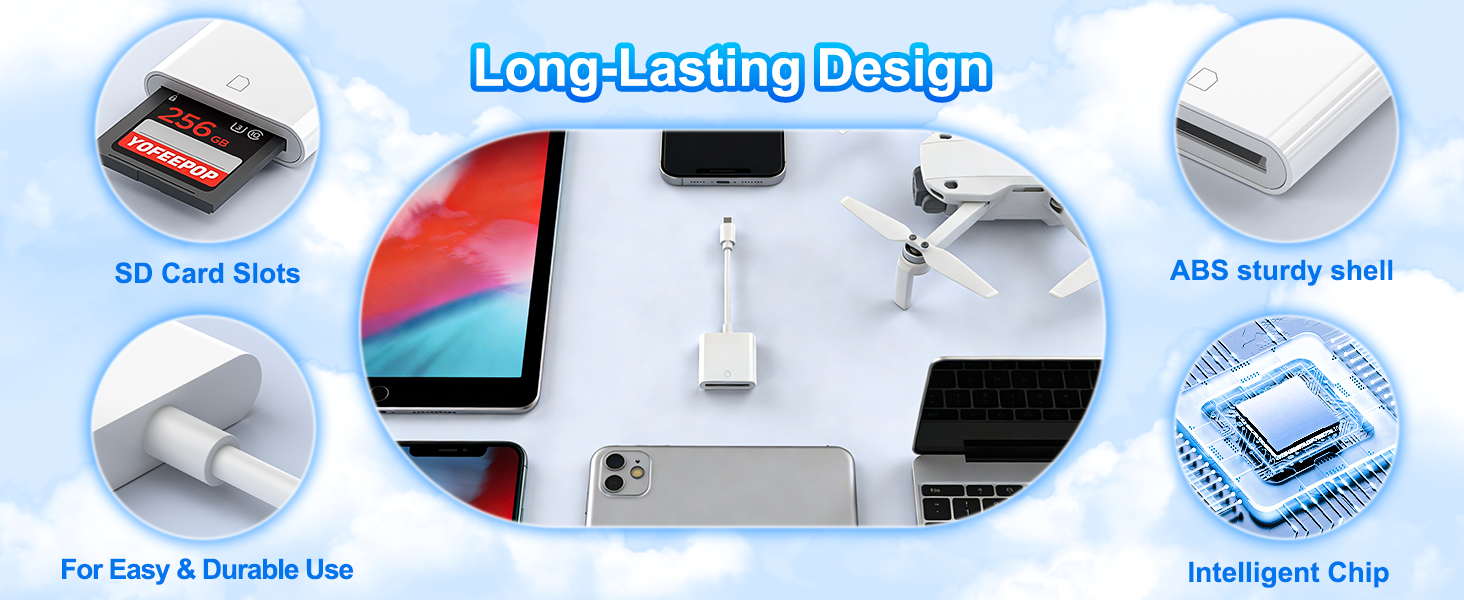SD Card Reader