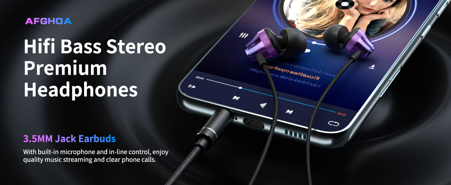 earbuds
