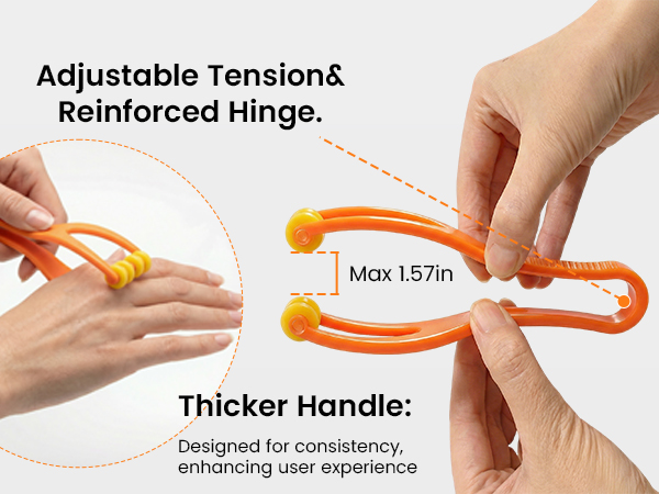 finger massager for arthritis