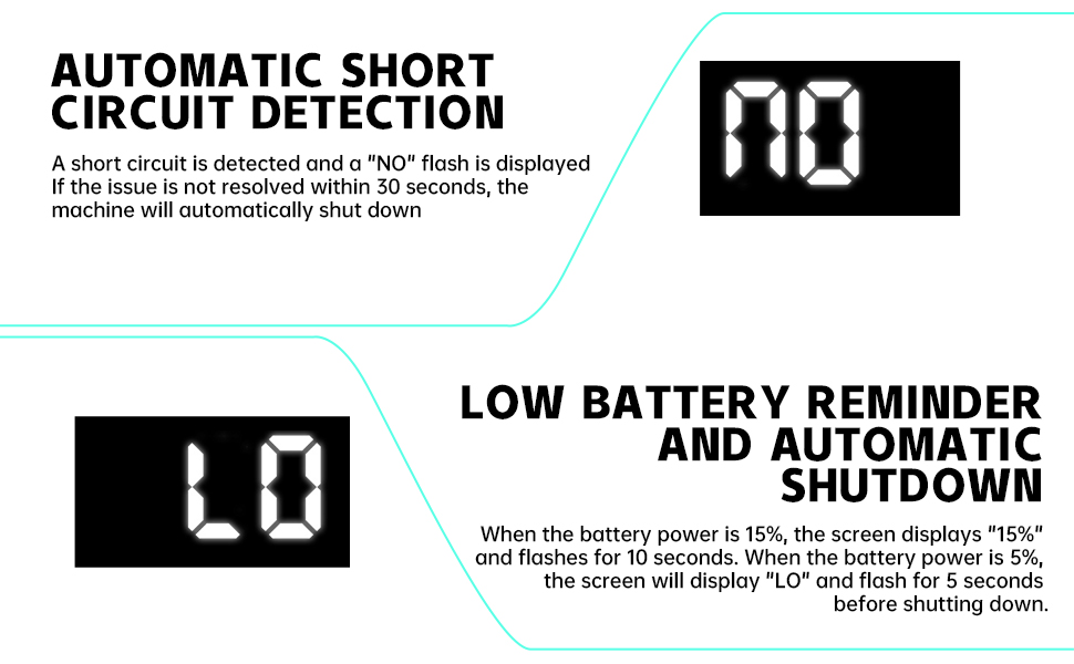 Auto Power Off