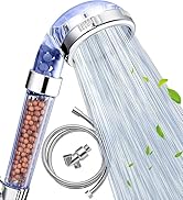 Filtered Shower Head