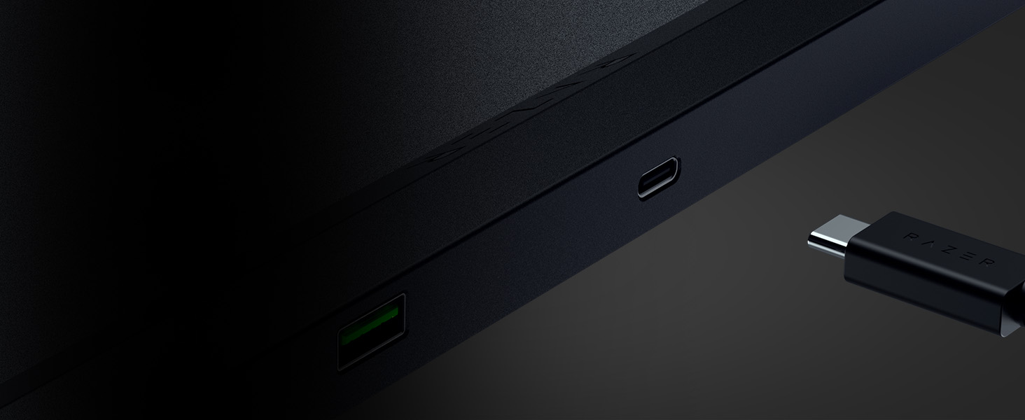 Detachable Type C Cable Convenient Power Charging