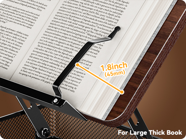 bible book stand
