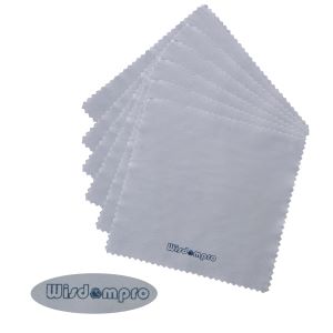 Microfiber Cleaning Cloth
