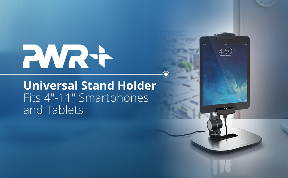 base para tablet para mesa adjustable smart phone tablet stand holder tripod for office desk table